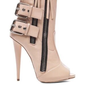 Giuseppe Zanotti boots